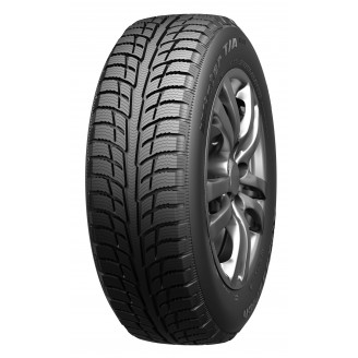 225/60 R17  BFGOODRICH WINTER T/A KSI